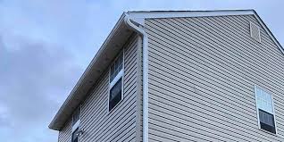 Professional Siding in Utica, MI